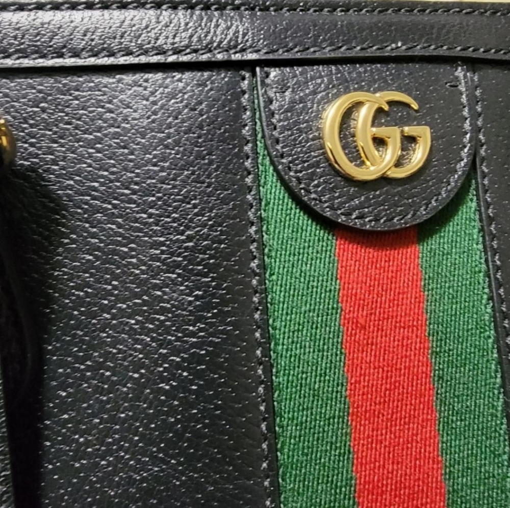 Gucci Bag - Picture 12 of 12